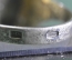Колечко, кольцо серебряное, чернение. Серебро 875 пробы, диаметр 17,5 мм.