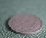 Монета 10 фэнь (феней, фень) 1939 года. Манчжоу-Го, Манчжурия (Китай. Японская оккупация)