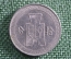 Монета 10 центов (1 цзяо) 1938 года. Китай, Сун Ятсен.
