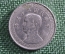 Монета 10 центов (1 цзяо) 1938 года. Китай, Сун Ятсен.