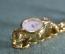 Часы наручные женские "Rivage", кварцевые, с браслетом. Япония.