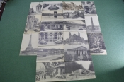Набор старинных открыток 