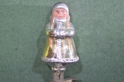 Елочная игрушка 