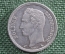 Монета 1 боливар 1960 года, Венесуэла. Bolivar. Republica de Venezuela.