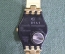 Часы наручные женские кварцевые с браслетом "Swatch". Швейцария. 