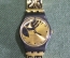 Часы наручные женские кварцевые с браслетом "Swatch". Швейцария. 