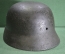 Каска немецкая M35, шлем стальной М35 SE66 размер 66 (58-59). Рейх, Германия.
