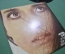 Винил, пластинка 1 lp "Мария Карта". Maria Carta ‎– Vi Canto Una Storia Assai Vera