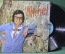 Винил, пластинка 1 lp "Мичел, Мишель". Michel. Испания, 1977 год.