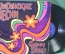 Винил, пластинка 1 lp "Цыганские песни". Gipsy songs. Мелодия.