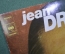 Винил, пластинка 1 lp "Жан Дрежак". Jean Dréjac. CBS.