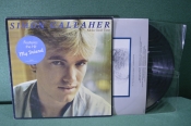 Винил, пластинка 1 lp 