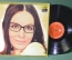 Винил, пластинка 1 lp "Нана Мускури ". Nana Mouskouri ‎– International