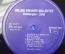 Винил, пластинка 1 lp, Джаз. "Willem Breuker Kollektief – Driebergen - Zeist". Нидерданды, 1983