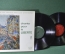 Винил 2 lp "Французский шансон". France Vernillat Et Pierre Barbier ‎– Chants Pour la Liberté