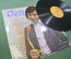Винил, пластинка 1 lp "Карел Готт". Karel Gott My Czech Favourites. Supraphon.