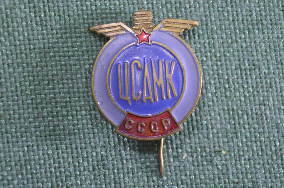 Купить Знак значок членский 