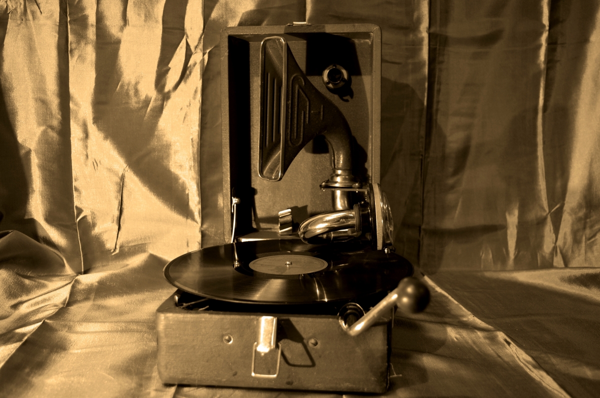 Купить Патефон Модель СП-1. Завод "СЕВЕРНЫЙ ПРЕСС". Ленинград, 1949 год ...