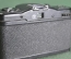 Фотоаппарат Ломо Компакт-Автомат, объектив Минитар 1, 1:2.8. СССР.