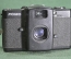 Фотоаппарат Ломо Компакт-Автомат, объектив Минитар 1, 1:2.8. СССР.