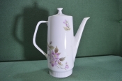 Чайник фарфоровый 