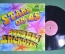 Винил, пластинка 1 lp "Звезды дискотек. Stars on 45. Long tall Ernie and the shakers". Мелодия, 1981