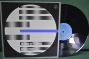 Винил, пластинка 1 lp 