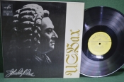 Винил, пластинка 1 lp 