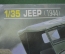 Сборная модель Джип Виллис с прицепом. Jeep Willys + Trailer (1944) 1/35, CN-95 F141.