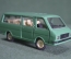 Модель масштабная, автомобиль "RAF-2203 Латвия". 1:43, N A18. Металл. Сделано в СССР.