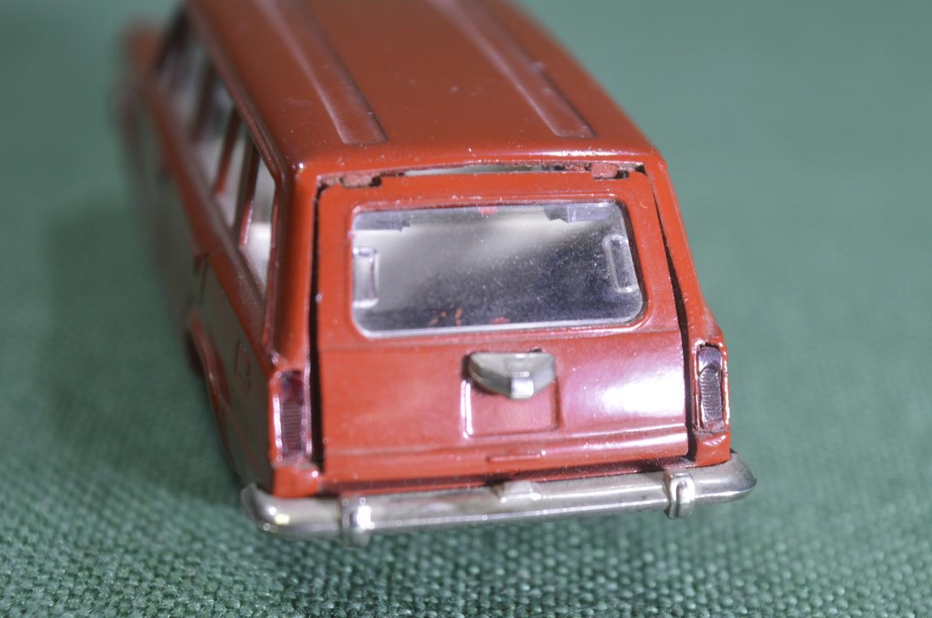 Купить Модель Ваз 2102