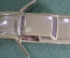 Модель масштабная, автомобиль "Форд Консул". Ford-Consul-Cortina. 1:43. Металл. Made in URSS.