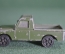 Модель масштабная, автомобиль Land Rover. Металл. Corgi Juniors. Англия