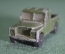 Модель масштабная, автомобиль Land Rover. Металл. Corgi Juniors. Англия