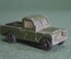 Модель масштабная, автомобиль Land Rover. Металл. Corgi Juniors. Англия