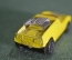 Модель масштабная, автомобиль гоночный, Родстер. Металл. Mod Rod № 1. Matchbox. Англия.