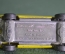 Модель масштабная, автомобиль гоночный, Родстер. Металл. Mod Rod № 1. Matchbox. Англия.