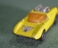 Модель масштабная, автомобиль гоночный, Родстер. Металл. Mod Rod № 1. Matchbox. Англия.