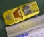 Модель масштабная, автомобиль гоночный, Родстер. Металл. Mod Rod № 1. Matchbox. Англия.