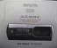 Плеер кассетный "AIWA GM800". Ear guard, super bass. В ремонт.