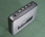 Плеер кассетный "AIWA GM800". Ear guard, super bass. В ремонт.