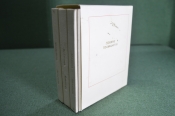 Книги миниатюрные 