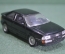 Модель масштабная, автомобиль легковой Ауди, Audi Coupe Quattro. Shabak modell 1024. Металл Германия