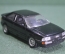 Модель масштабная, автомобиль легковой Ауди, Audi Coupe Quattro. Shabak modell 1024. Металл Германия