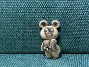 Значок Значок