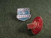 Значки 