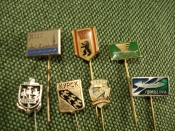 Значки подборка 