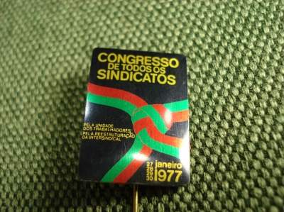 значок "Конгресс"  #Z2