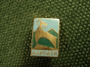 Значок 