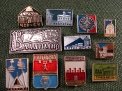 Значки Подборка Значки Подборка